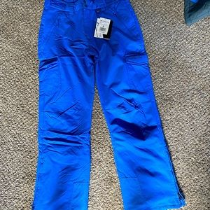Men’s Snowsports Cargo Pant